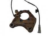 Rear wheel hub