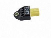 Sensor impacto/accidente para activar Airbag