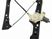 Fensterhebermechanismus ohne Motor Tür vorne