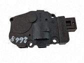 Motor/activador trampilla de calefacción