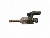 Inyector de combustible