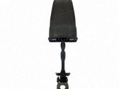 Türfangband Türfeststeller Türstopper vorne
