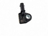 Sensor impacto/accidente para activar Airbag