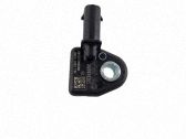 Sensor impacto/accidente para activar Airbag