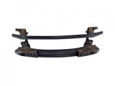 Front bumper cross member