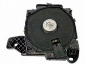 Altavoz subwoofer