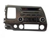 Radio / CD-Player / DVD-Player / Navigation