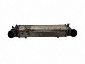 Radiador intercooler