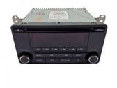 Radio / CD-Player / DVD-Player / Navigation