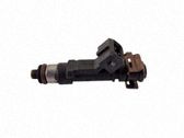Inyector de combustible