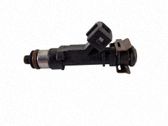 Inyector de combustible