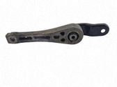 Support, suspension du moteur