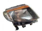Headlight/headlamp