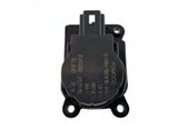 Stellmotor Heizung Klima