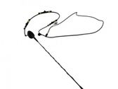 Antena de radio