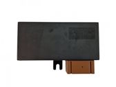 Comfort/convenience module