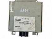 Amplificador de sonido