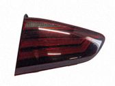 Lampy tylnej klapy bagażnika