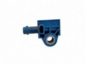 Sensor impacto/accidente para activar Airbag