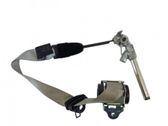 Sicherheitsgurt vorne