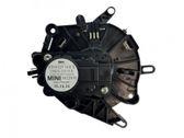 Motor/activador trampilla de calefacción