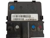 Fuse module
