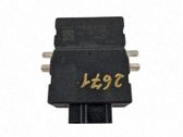 Steuergerät Hochdruckkraftstoffpumpe