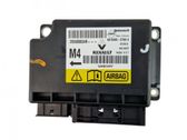 Module de contrôle airbag