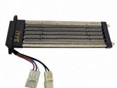 Radiateur électrique de chauffage auxiliaire