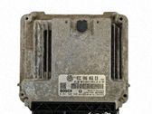 Calculateur moteur ECU