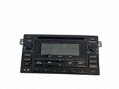 Unidad delantera de radio/CD/DVD/GPS