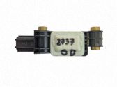 Sensor impacto/accidente para activar Airbag
