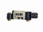 Sensor impacto/accidente para activar Airbag