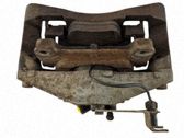 Bremssattel vorne