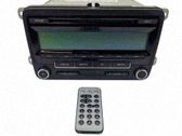 Unidad delantera de radio/CD/DVD/GPS