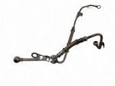 Przewód olejowy smarowania turbiny