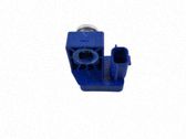 Sensor impacto/accidente para activar Airbag