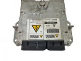 Engine control unit/module