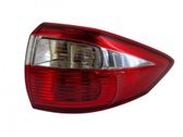 Rear/tail lights