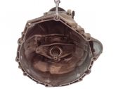 Manual 4 speed gearbox