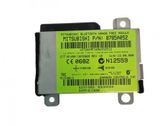 Bluetooth control unit module