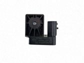 Sensor impacto/accidente para activar Airbag