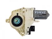 Rear door window regulator motor