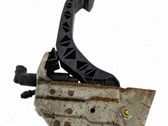 Pedal de embrague