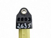 Airbagsensor Crashsensor Drucksensor