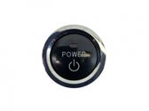 Engine start stop button switch