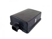 Capteur radar de distance
