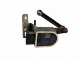 Palanca del sensor de altura delantero