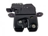 Tailgate/trunk/boot lock/catch/latch