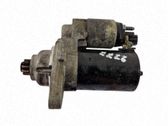 Motor de arranque